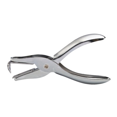 Extraegrapas q-connect kf15934 tenaza metalico