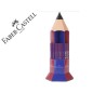 Lapices de grafito faber ecolapiz janus 2160 bicolor expositor 120 unidades