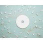 Dvd-r q-connect con superficie 100% imprimible para inkjet capacidad 4,7gb duracion 120mivelocidad 16x bote de 25 unid Dvd-r q-connect con superficie 100% imprimible para inkjet capacidad 4,7gb duracion 120mivelocidad 16x bote de 25 unid
