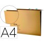50 Unidades - Carpeta colgante fade din a4 visor superior kraft eco 50 Unidades - Carpeta colgante fade din a4 visor superior kraft eco