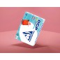 Papel fotocopiadora clairefontaine din a4 300 gramos paquete de 125 hojas Papel fotocopiadora clairefontaine din a4 300 gramos paquete de 125 hojas