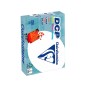 Papel fotocopiadora clairefontaine din a4 250 gramos paquete de 125 hojas