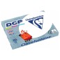 Papel fotocopiadora clairefontaine din a4 250 gramos paquete de 125 hojas
