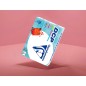 Papel fotocopiadora clairefontaine din a4 250 gramos paquete de 125 hojas