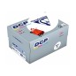 Papel fotocopiadora clairefontaine din a4 250 gramos paquete de 125 hojas