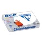 Papel fotocopiadora clairefontaine din a3 100 gramos paquete de 500 hojas Papel fotocopiadora clairefontaine din a3 100 gramos paquete de 500 hojas