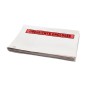 Sobre autoadhesivo q-connect portadocumentos 225x165 mm sin ventana paquete de 100 unidades Sobre autoadhesivo q-connect portadocumentos 225x165 mm sin ventana paquete de 100 unidades