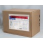 Sobre autoadhesivo q-connect portadocumentos 225x165 mm sin ventana paquete de 100 unidades Sobre autoadhesivo q-connect portadocumentos 225x165 mm sin ventana paquete de 100 unidades