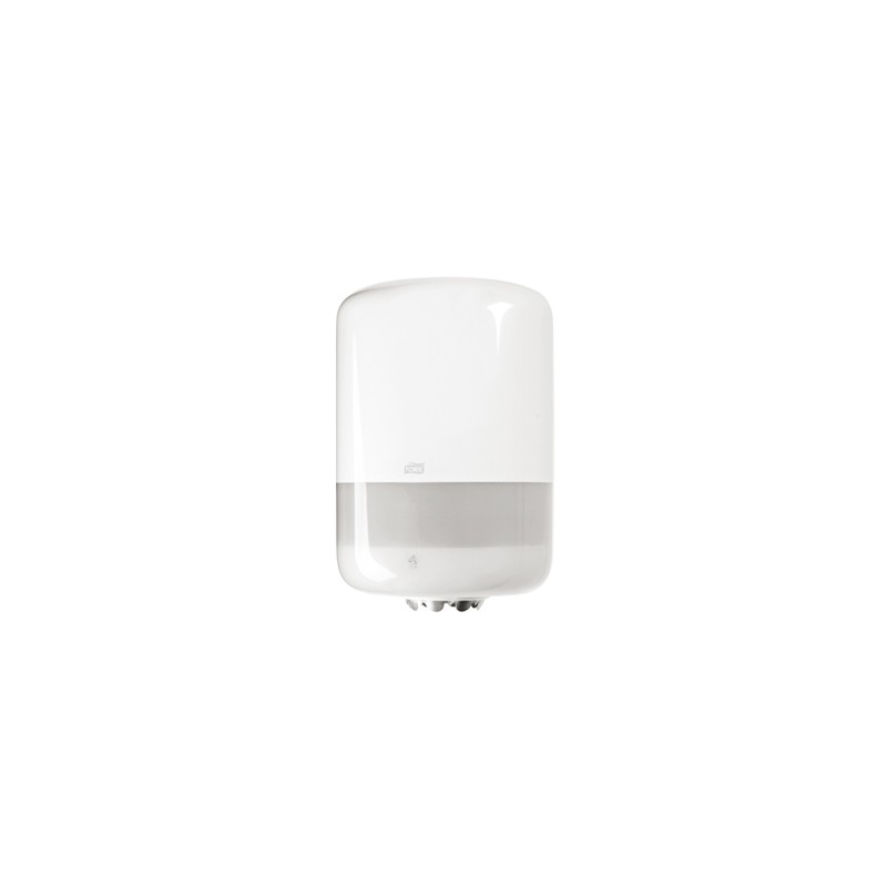 Dispensador higienico tork elevation m2 de papel 23,9x36x22,7 cm