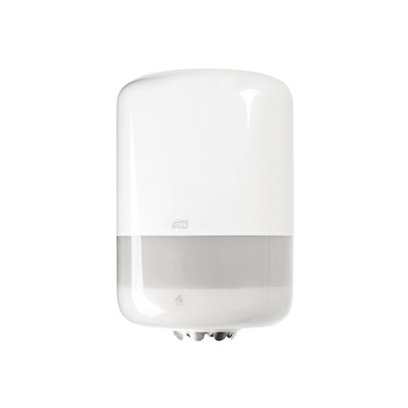 Dispensador higienico tork elevation m2 de papel 23,9x36x22,7 cm