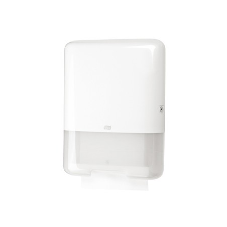 Dispensador higienico tork elevation h3 de toallitas 33,3x43,9x13,6 cm