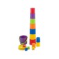 Juego miniland giantte 10 vasitos Juego miniland giantte 10 vasitos