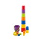 Juego miniland giantte 10 vasitos Juego miniland giantte 10 vasitos
