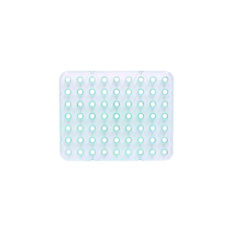 Juego miniland superpegs pack de 2 placas 38x30 cm