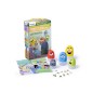 Juego miniland emoticapsules 6 piezas