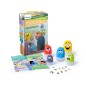 Juego miniland emoticapsules 6 piezas