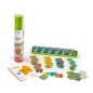 Juego miniland learning sequences hygiene habits 3-6 años