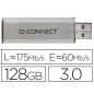 Memoria usb q-connect flash 128 gb 3.0 Memoria usb q-connect flash 128 gb 3.0