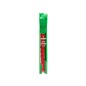 Flauta hohner 9508 color roja funda verde y transparente Flauta hohner 9508 color roja funda verde y transparente
