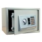 Caja de seguridad q-connect electronica clave digital capacidad 10l con accesorios fijacion 310x200x200 mm Caja de seguridad q-connect electronica clave digital capacidad 10l con accesorios fijacion 310x200x200 mm