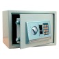 Caja de seguridad q-connect electronica clave digital capacidad 10l con accesorios fijacion 310x200x200 mm Caja de seguridad q-connect electronica clave digital capacidad 10l con accesorios fijacion 310x200x200 mm