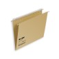 25 Unidades - Carpeta colgante fade tiki folio visor superior 290 mm efecto lupa kraft eco 230 g/m lomo v 25 Unidades - Carpeta colgante fade tiki folio visor superior 290 mm efecto lupa kraft eco 230 g/m lomo v