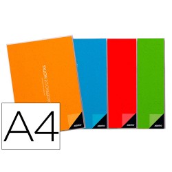 Cuaderno de notas additio horario planificacion mensual plan de curso y evalucion continua