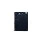 Portanotas maul din a5 carton plastificado pvc con pinza color negro Portanotas maul din a5 carton plastificado pvc con pinza color negro