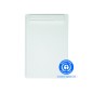 Portanotas maul go din a4 plastico reciclado con pinza color blanco Portanotas maul go din a4 plastico reciclado con pinza color blanco