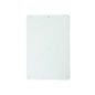 Portanotas maul go din a4 plastico reciclado con pinza color blanco Portanotas maul go din a4 plastico reciclado con pinza color blanco