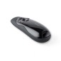 Puntero laser kensington y joystick haz de luz verde alcance 45 m color negro