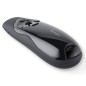 Puntero laser kensington y joystick haz de luz verde alcance 45 m color negro