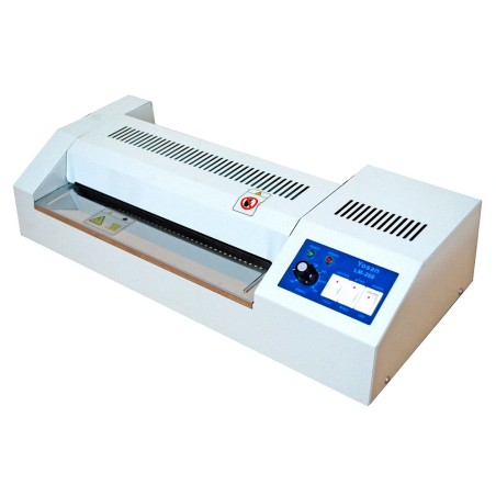 Plastificadora yosan lm340 profesional din a3 ancho maximo 340 mm 2 rodillos hasta 175 micras