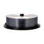 Dvd-r q-connect capacidad 4,7gb duracion 120min velocidad 16x bote de 25 unidades