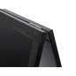 Pizarra negra liderpapel caballete doble cara de madera con superficie para rotuladores tipo tiza 55x85 cm Pizarra negra liderpapel caballete doble cara de madera con superficie para rotuladores tipo tiza 55x85 cm
