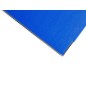 Modulo liderpapel 2 archivadores folio 2 anillas mecanismo de palanca 75mm azul