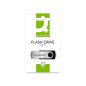 Memoria usb q-connect flash 4 gb 2.0