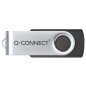 Memoria usb q-connect flash 4 gb 2.0