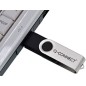 Memoria usb q-connect flash 4 gb 2.0