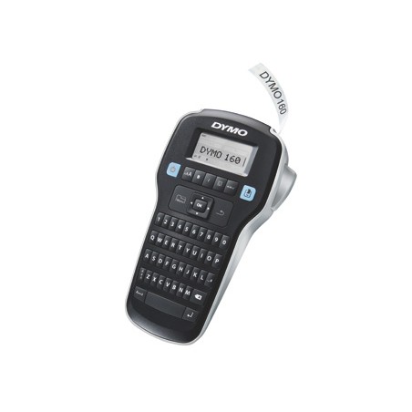 Rotuladora dymo electronica labelmanager lm-160