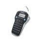 Rotuladora dymo electronica labelmanager lm-160