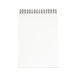 Bloc dibujo liderpapel esbozos espiral a3 297x420mm 100 hojas 90 g sin recuadro