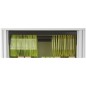 Guias armarios paperflow carpetas colgantes para eoso2r.02 pack de 2