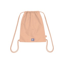 Saco oxford b-cool 1 bolsillo color melocoton 6x330x420 mm
