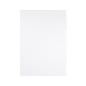 Carton pluma liderpapel blanco adhesivo 1 cara 100x140 cm espesor 5 mm