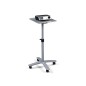 Mesa para videoproyector nobo ref 1900790