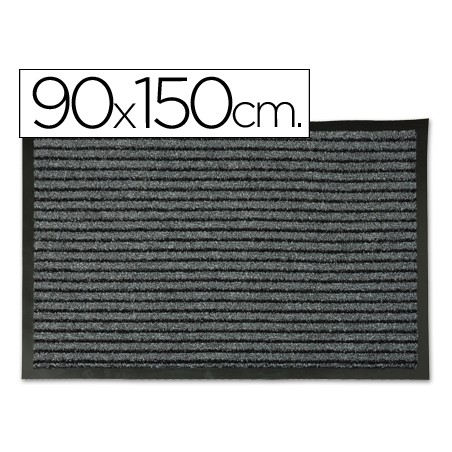 Alfombra paperflow antipolvo 90x150 cm