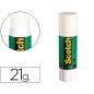 Pegamento scotch en barra clasic line 21 g unidad