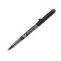 Rotulador pilot roller v-ball negro 0.7 mm
