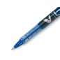 Rotulador pilot roller v-ball azul 0.7 mm Rotulador pilot roller v-ball azul 0.7 mm